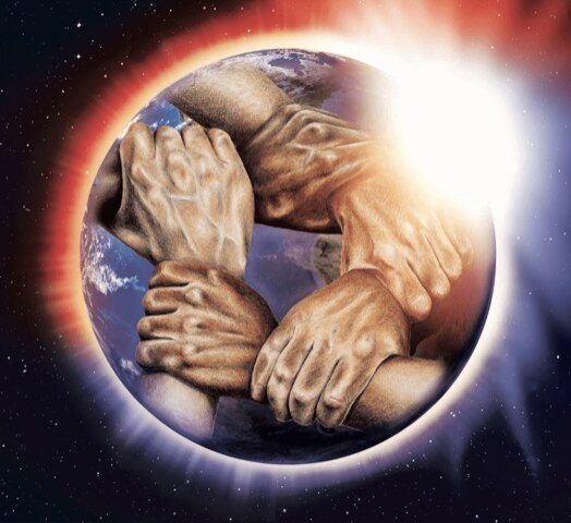 Big Big Train announce new album "Welcome To The Planet"