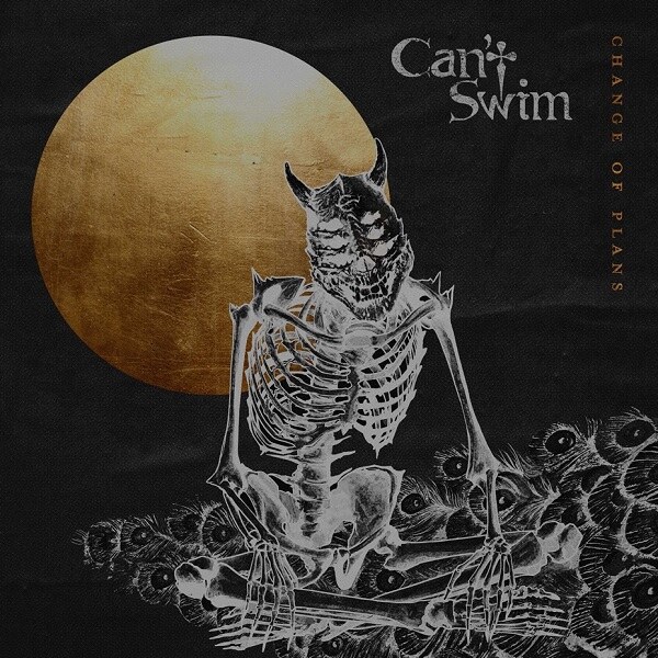 Can't Swim Drop New Album 'Change Of Plans' Today, On Pure Noise
