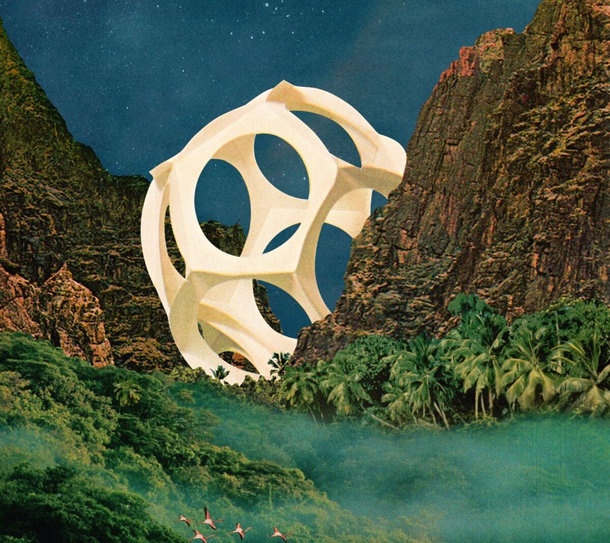 Delta Sleep release new single 'Old Soul', update album release date