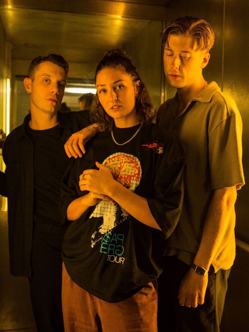 Polo release debut album 'A Place Between States'