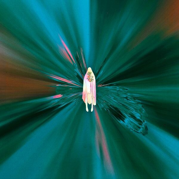 Silent Planet Release New Static Video For "Anhedonia" - New Album "Iridescent" Out On November 12th
