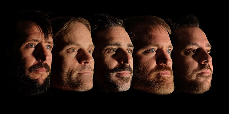 Band Of Horses speelt op 4 maart in De Roma