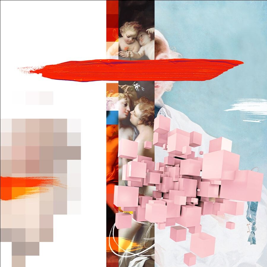 Biffy Clyro releases The Myth of Happily Ever After