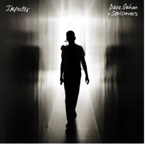 Dave Gahan & Soulsavers brengen 'The Dark End Of The Street' uit