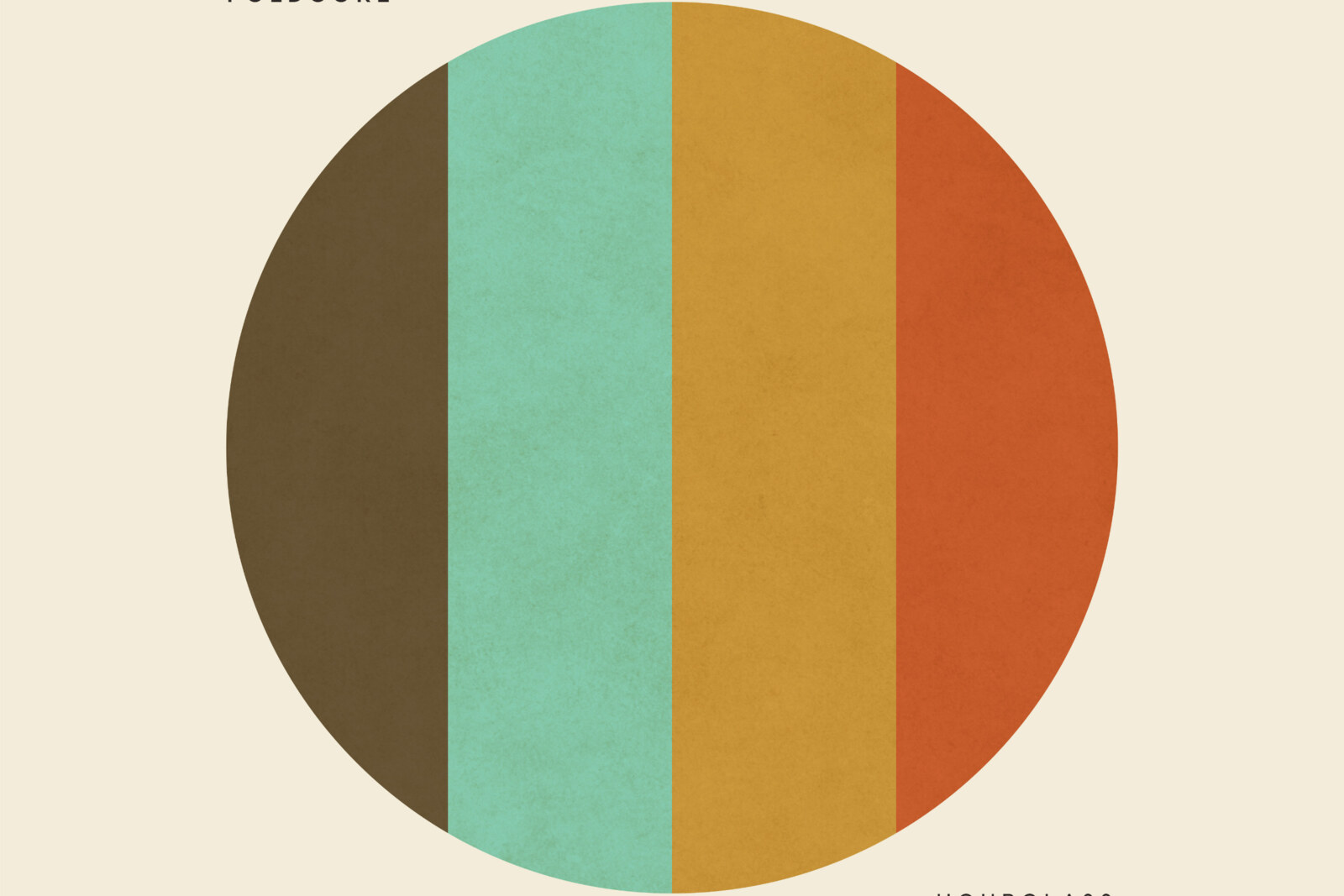 Poldoore lost eerste single Hourglass uit aankomend album