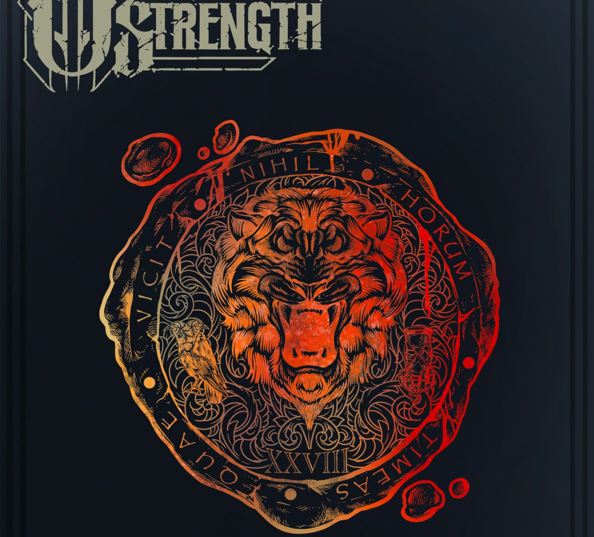 Unveil The Strength Release New Single "KILL" + Official Music Video 