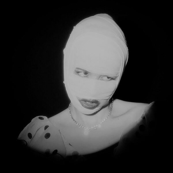 Findlay (of TTRRUUCES) Shares Film-Noir Inspired Video For New Single ‘Strange One’