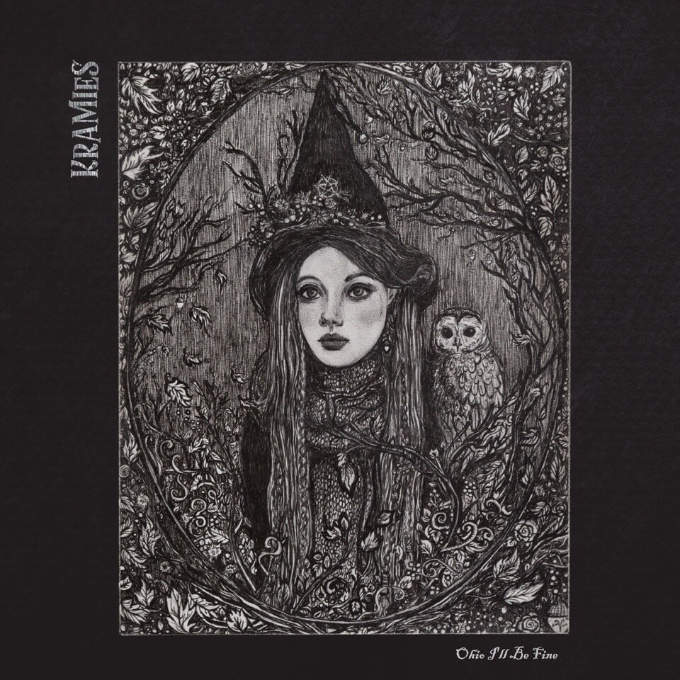 Kramies releases “Ohio I’ll Be Fine” Out Now