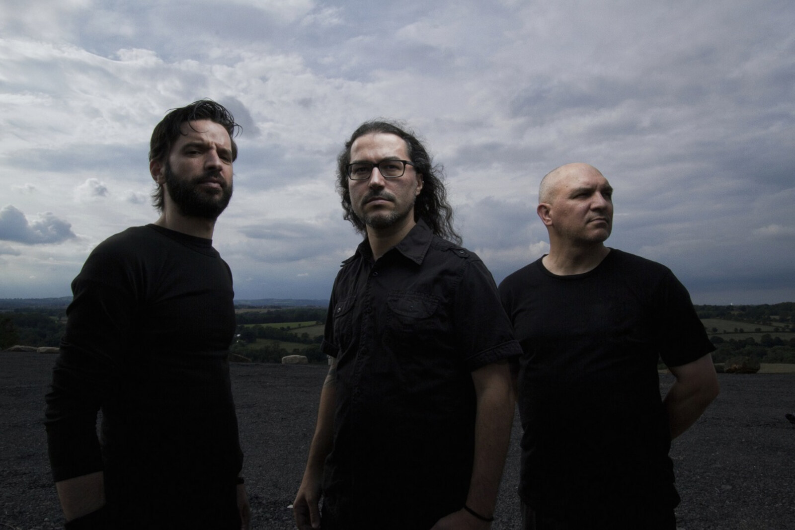 Tigguo Cobauc shares the new single "Ravaging The Innocents"