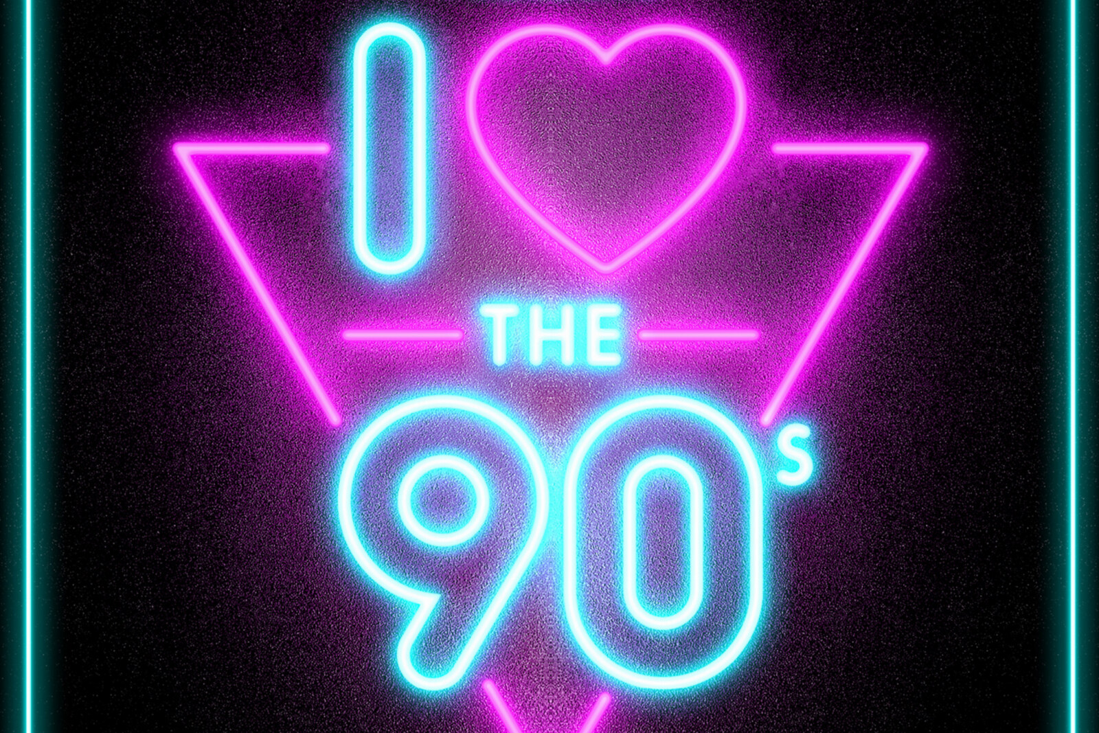 Ticketverkoop voor de nieuwe editie van ‘I love the 90’s’ is gestart!