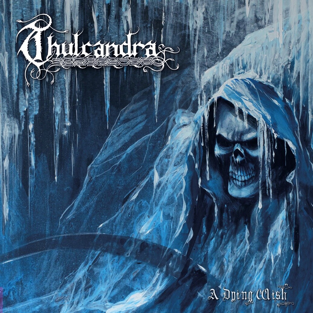 Black/Death Metal Veterans Thulcandra Release New Single “Scarred Grandeur”