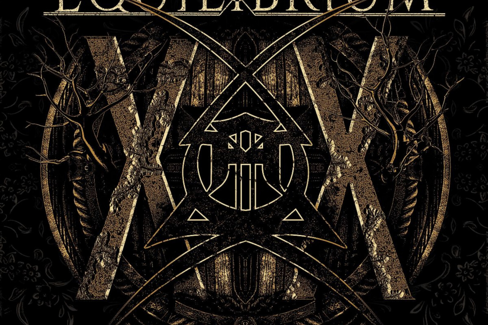 Equilbrium release new old school song 'XX'