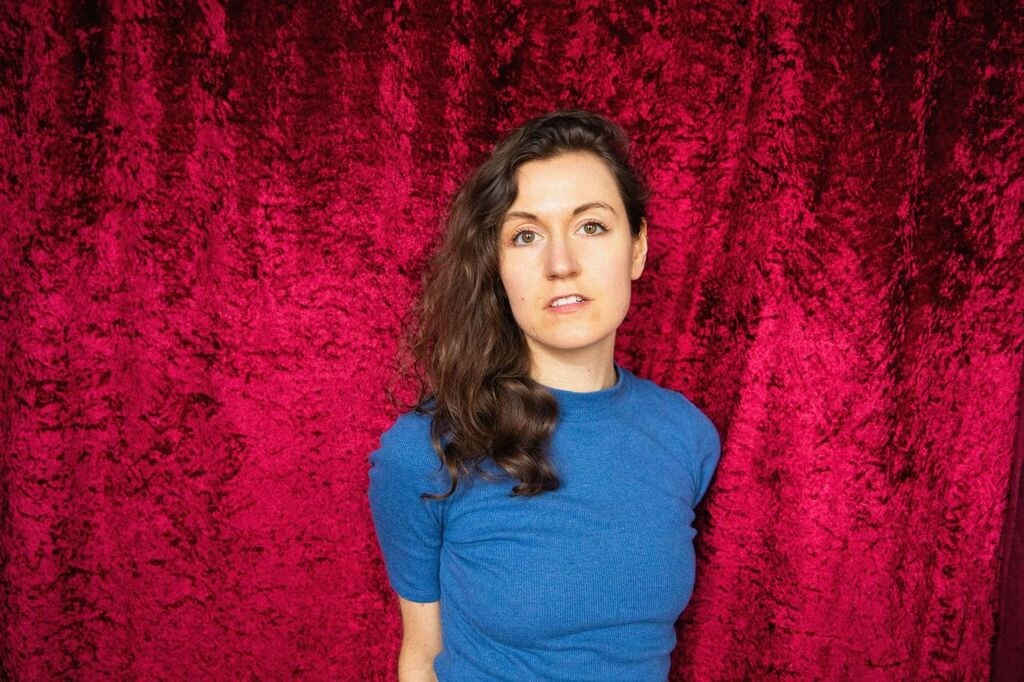 Someone shares new video for 'Empathy' ahead of her tour