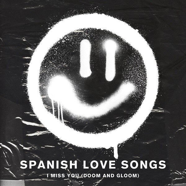 Spanish Love Songs Release A Brand New Cover Of Blink 182 "I Miss You"