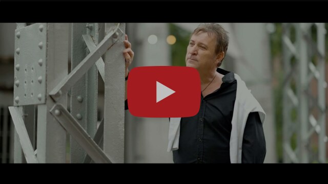 Sammy Baker stelt zijn nieuwe single 'Sofia' voor