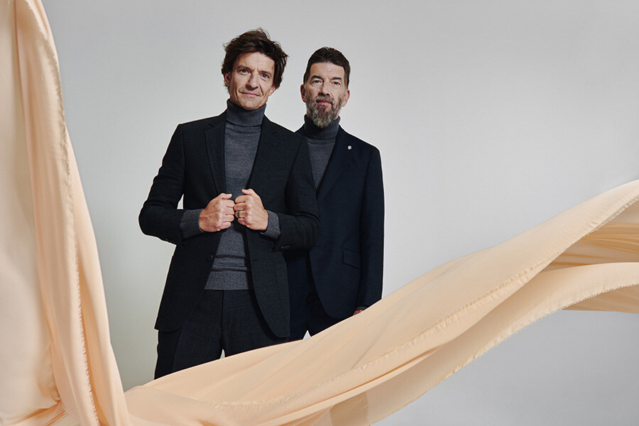 Clouseau lanceert hun gloednieuwe single ‘Eén Keer In Een Leven’ en roepen fans op om samen hun ware liefde te verrassen!