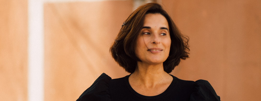 Fadista Cristina Branco passeert langsheen vijf zalen in voorjaar 2022