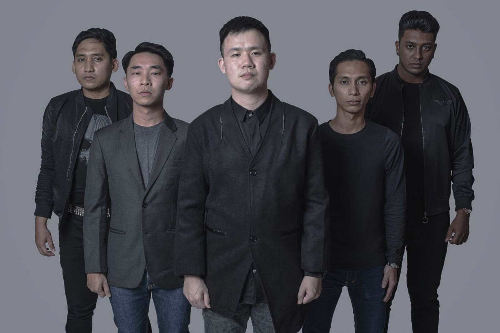 Assault: Singapore's Metallers Livestream Event “A Quindecennial Chapter of ASSAULT” starts tomorrow
