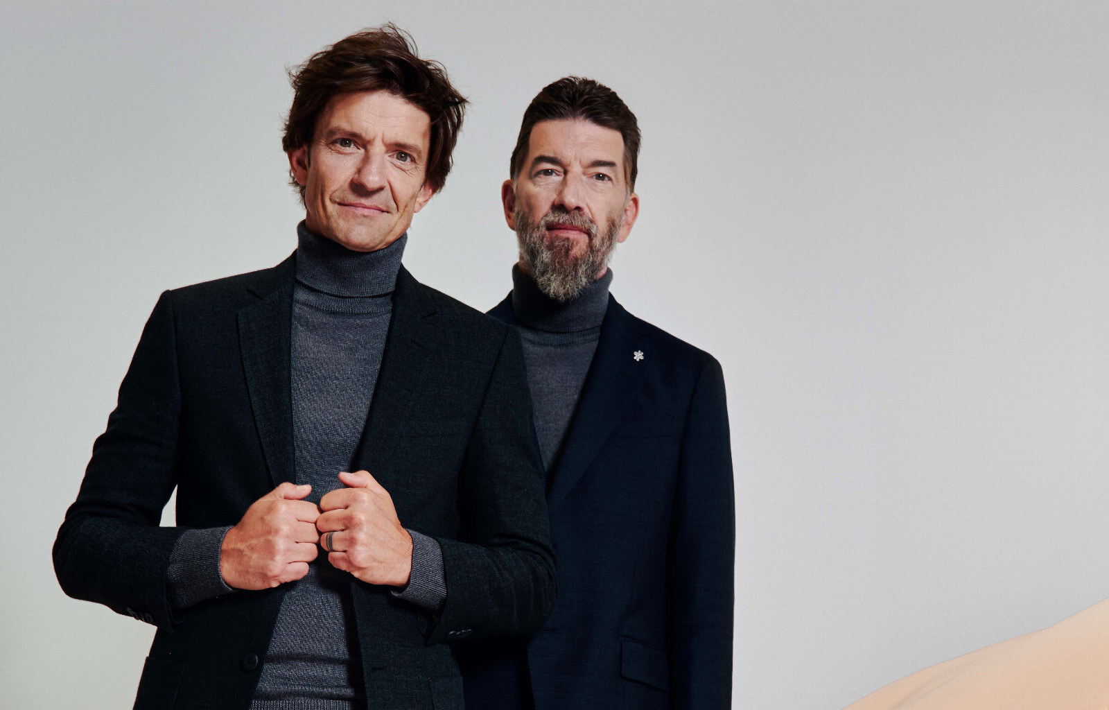 Clouseau brengt nieuwe single 'Eén Keer In Een Leven’ uit