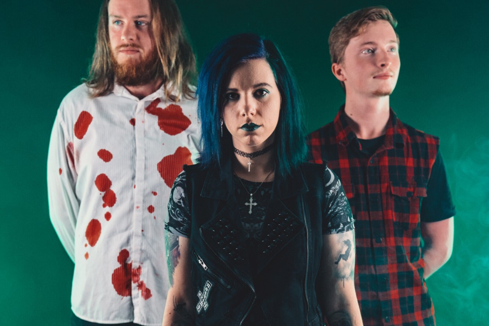 Sydney Alt-Rockers Wicked Envy Release Audacious New Single 'Frantic'