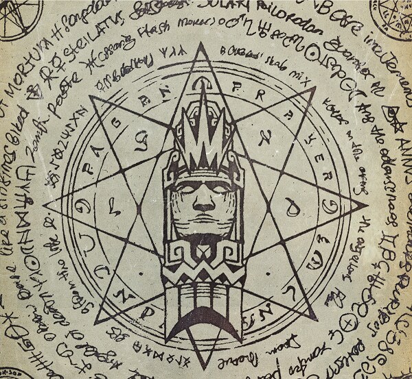 Collaborative Project LGND Share "Pagan Prayer" Feat. Josh Schroeder