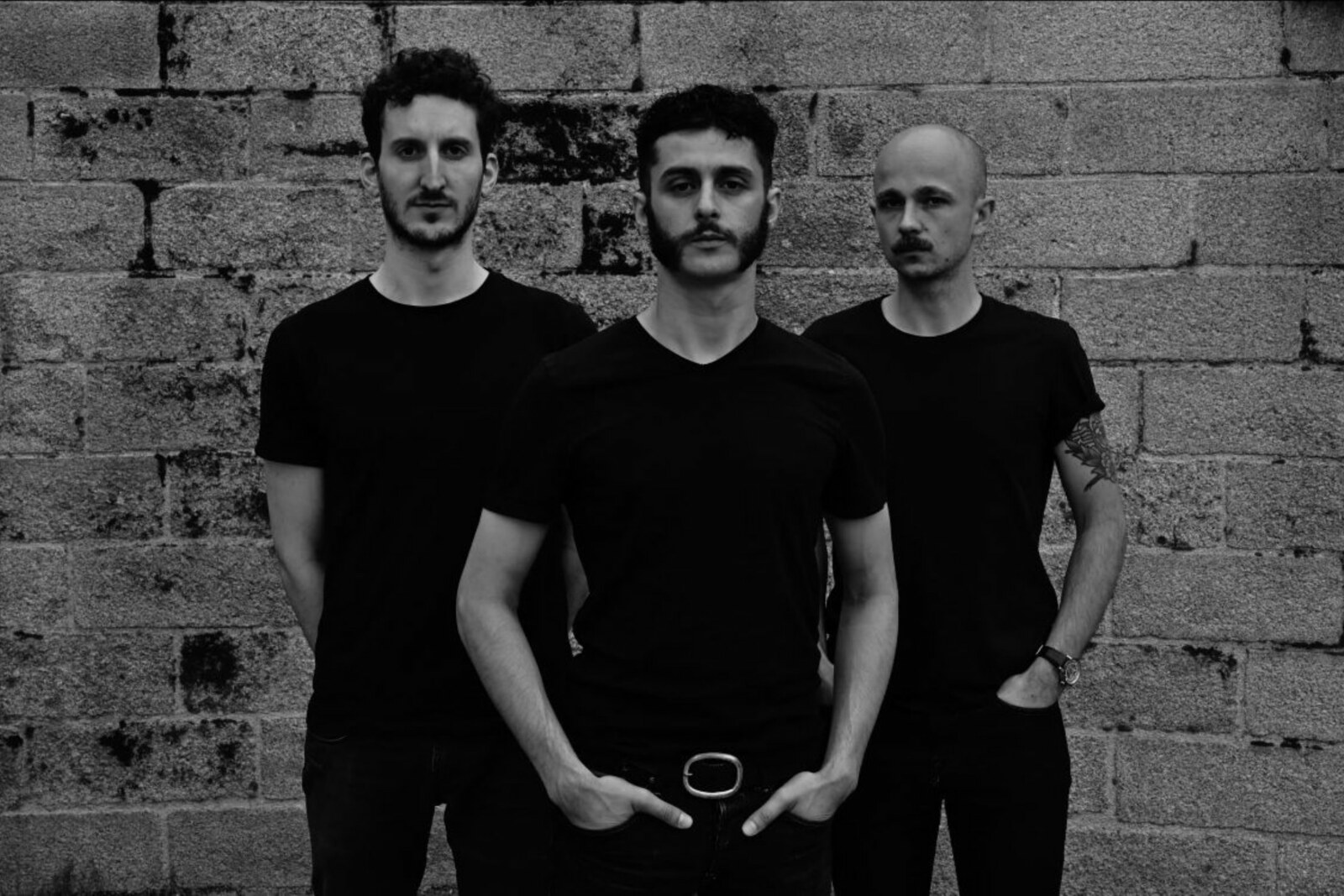 Greyborn watch "After Dark" video on The Obelisk!