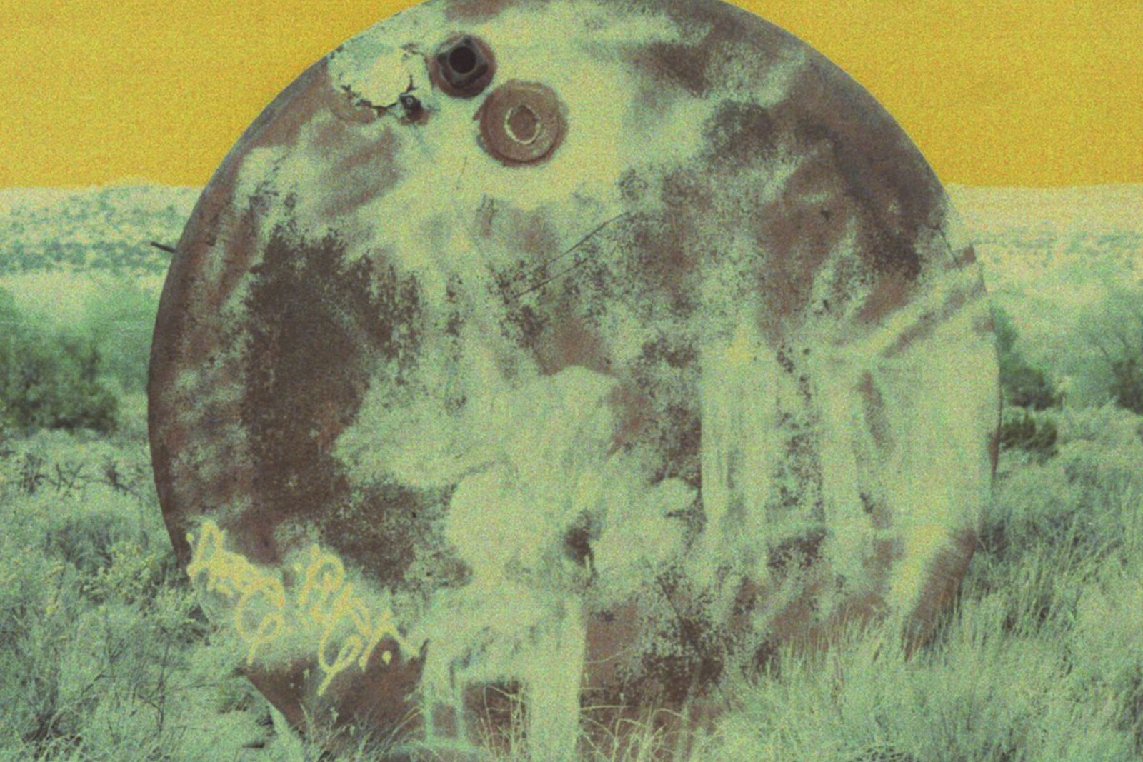 Introducing Goo, New Open Tab Single, "Winter is Over" Out Now