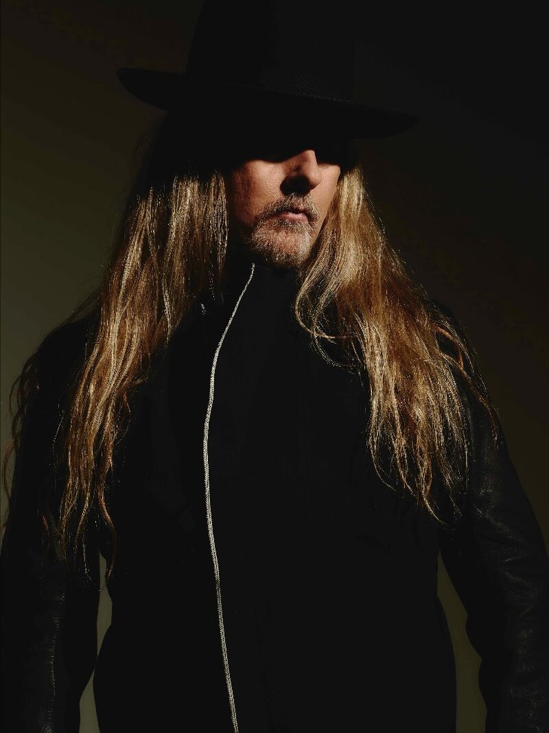 Jerry Cantrell releases new album 'Brighten'