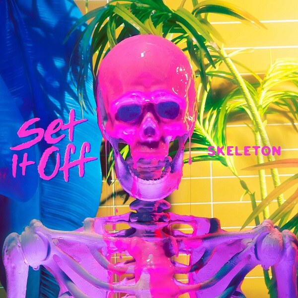 Set It Off Bares Their “Skeleton” With New Single