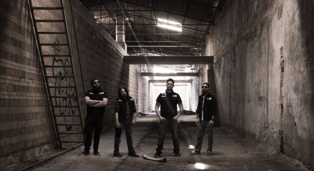 MALOTA share brand new track! 
