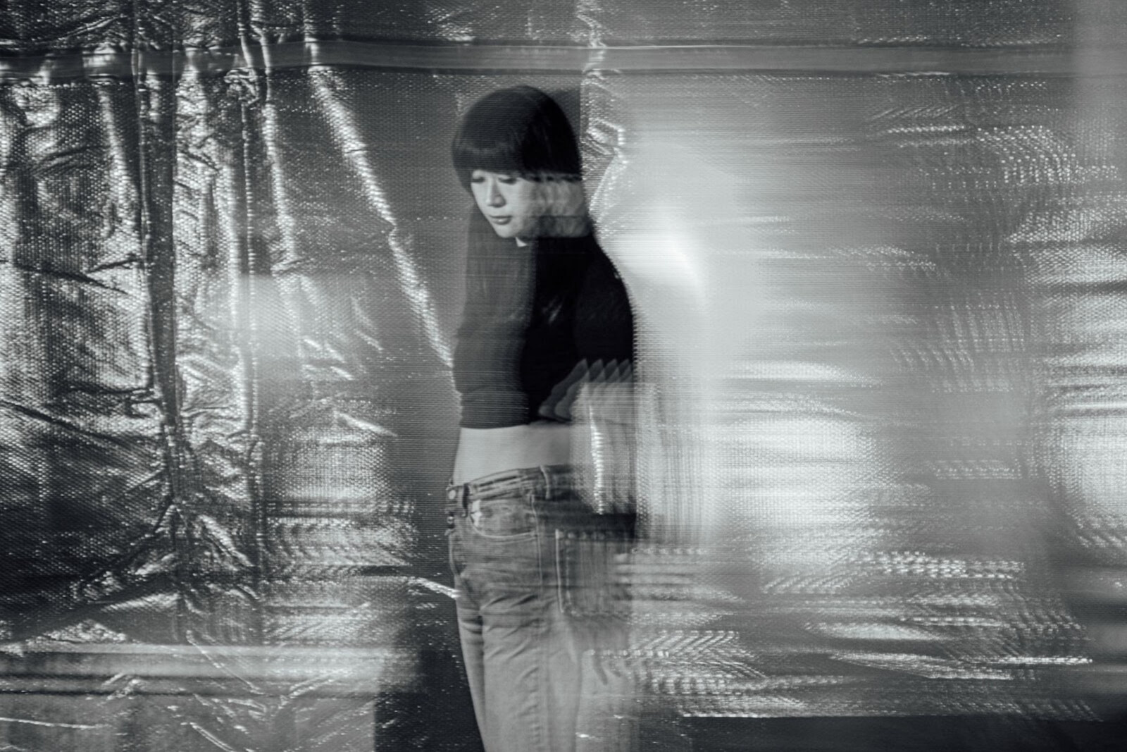 Qrion releases stunning debut album ‘I Hope It Lasts Forever’ 