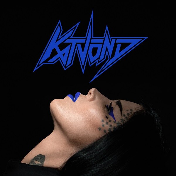 Kat Von D | Cold Cave Provides Eerily Seductive Remix Of ‘Exorcism’; ‘Exorcism’ Remix EP Due On Nov 12