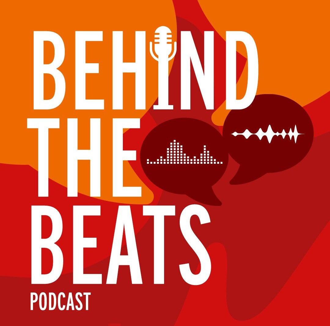 Armada Music launch podcast series on all things music industry: 'Behind The Beats'