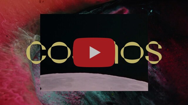 Le Guess Who? lanceert nieuw hybride platform COSMOS
