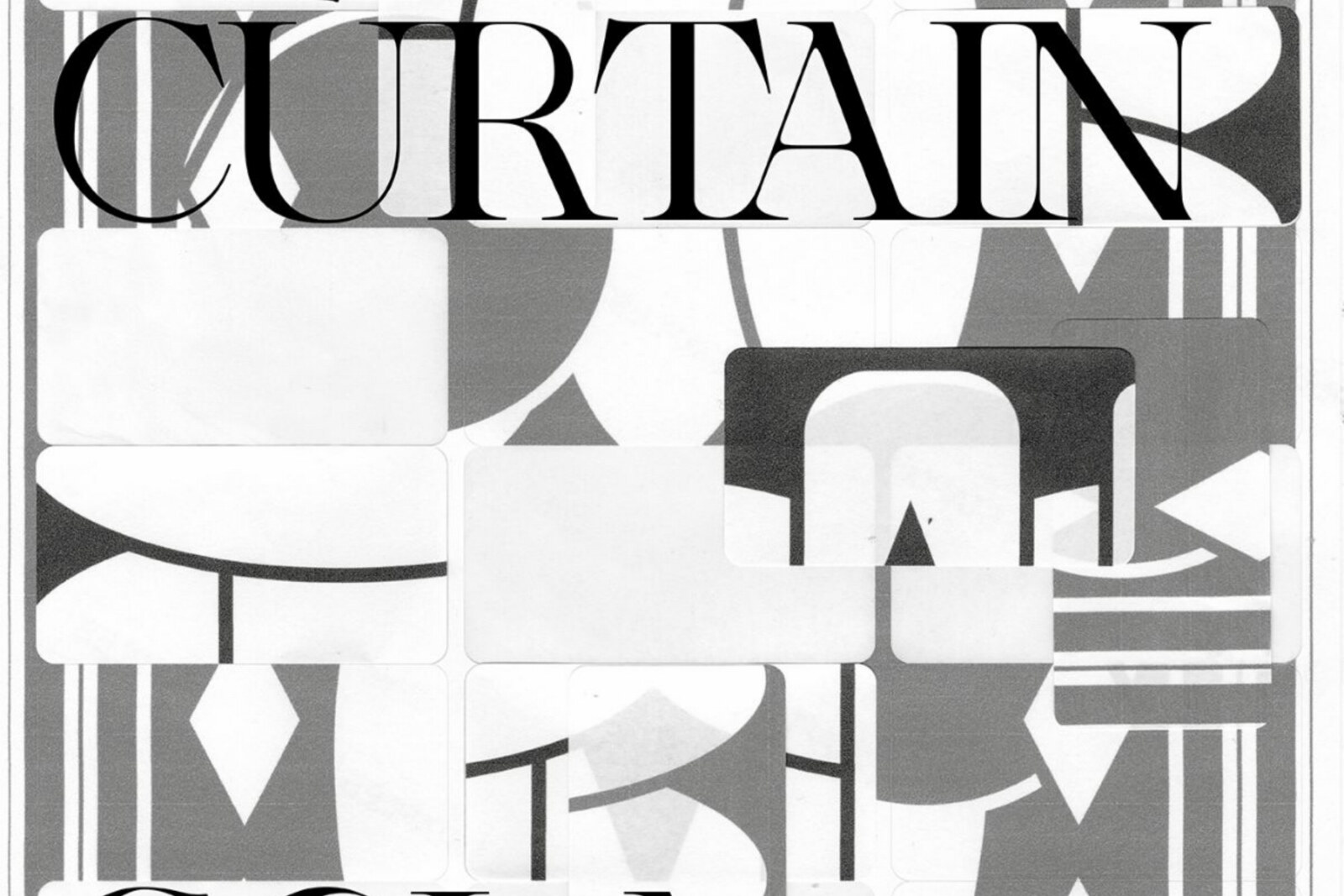 Introducing Cola (ex Ought), Share Debut Single "Blank Curtain"