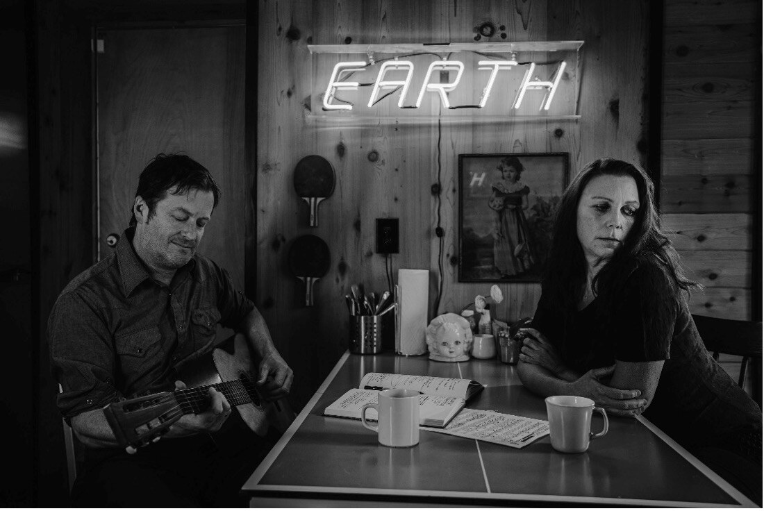 The Delines Announce New Album "The Sea Drift"