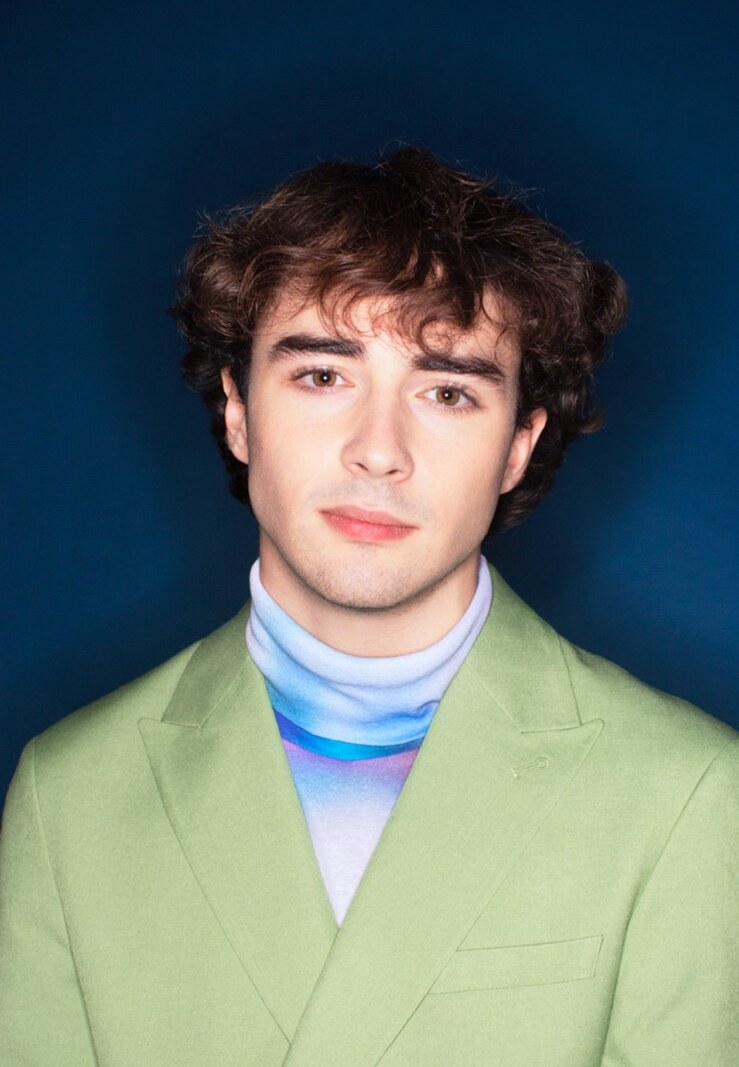 Alfie Templeman releasing new single and Video 
