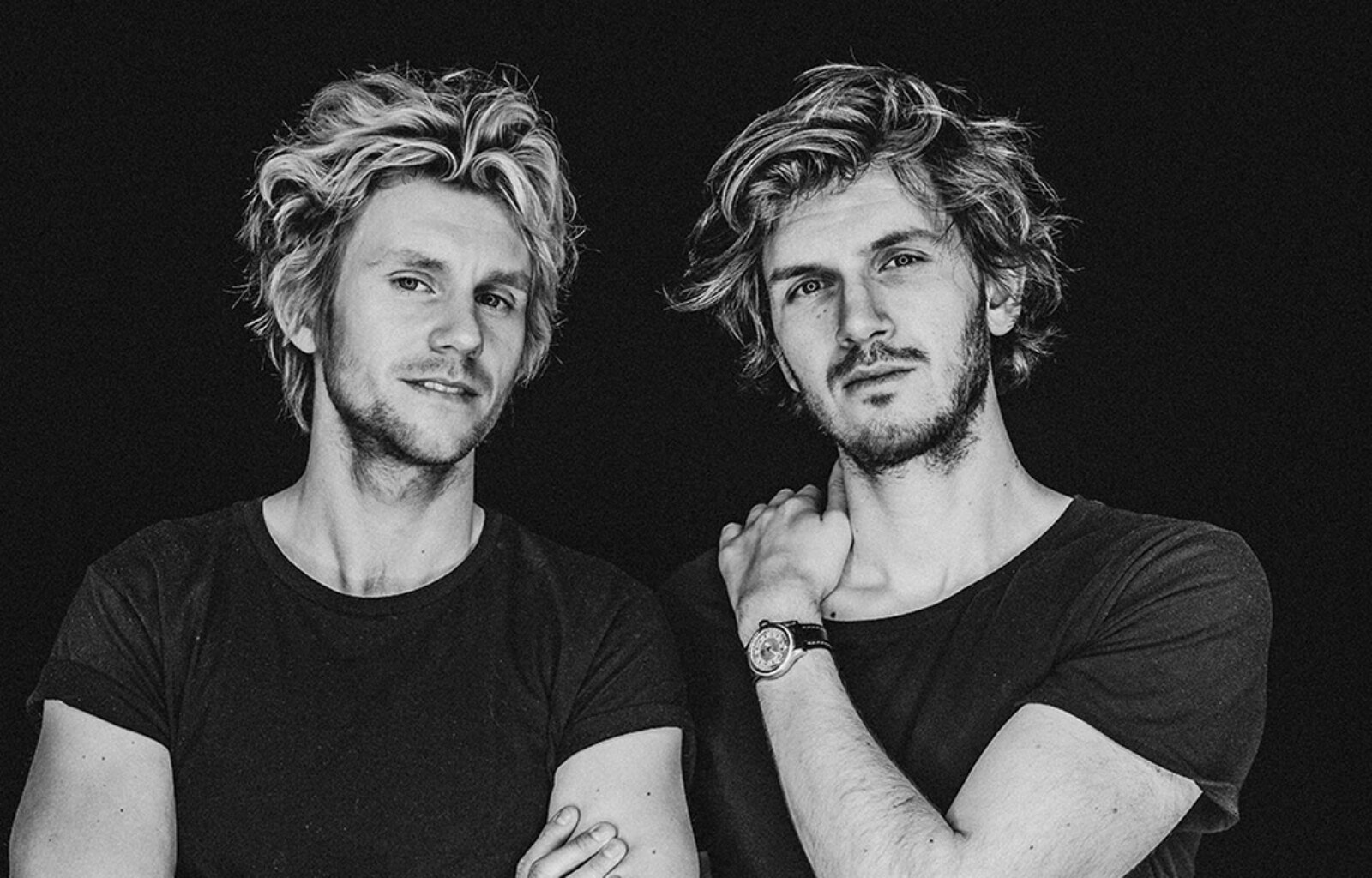 FRIDAY verzorgt support voor Nederlandse tour van Clouseau