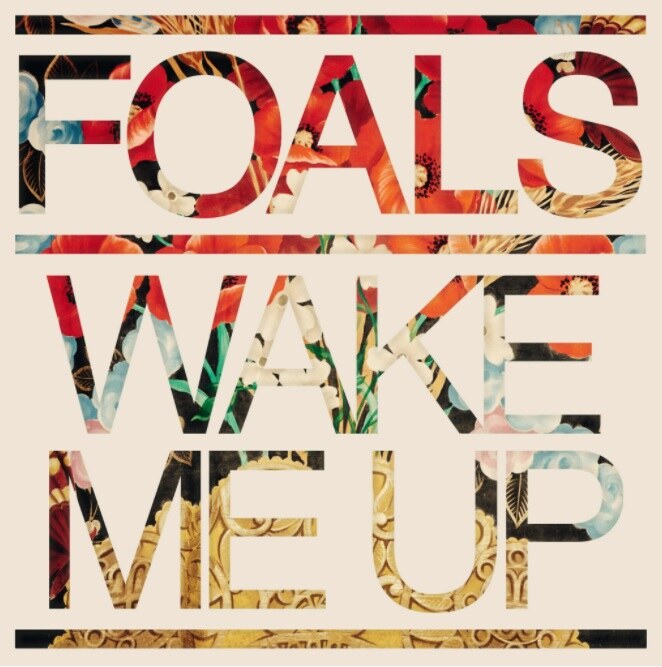 Foals kondigt nieuw album aan