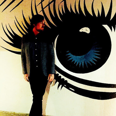 Charlie Clark Releases new single: "Blink of an Eye" - Listen Now