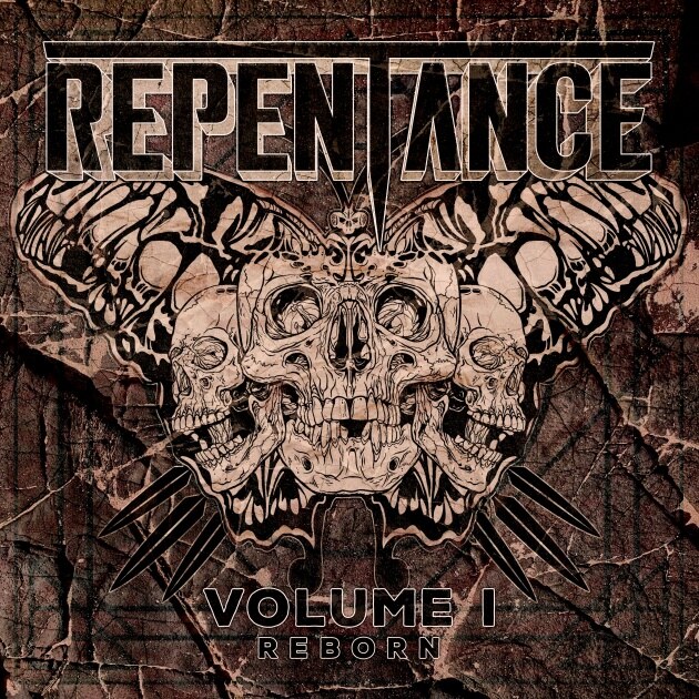 Repentance share new song from upcoming EP!