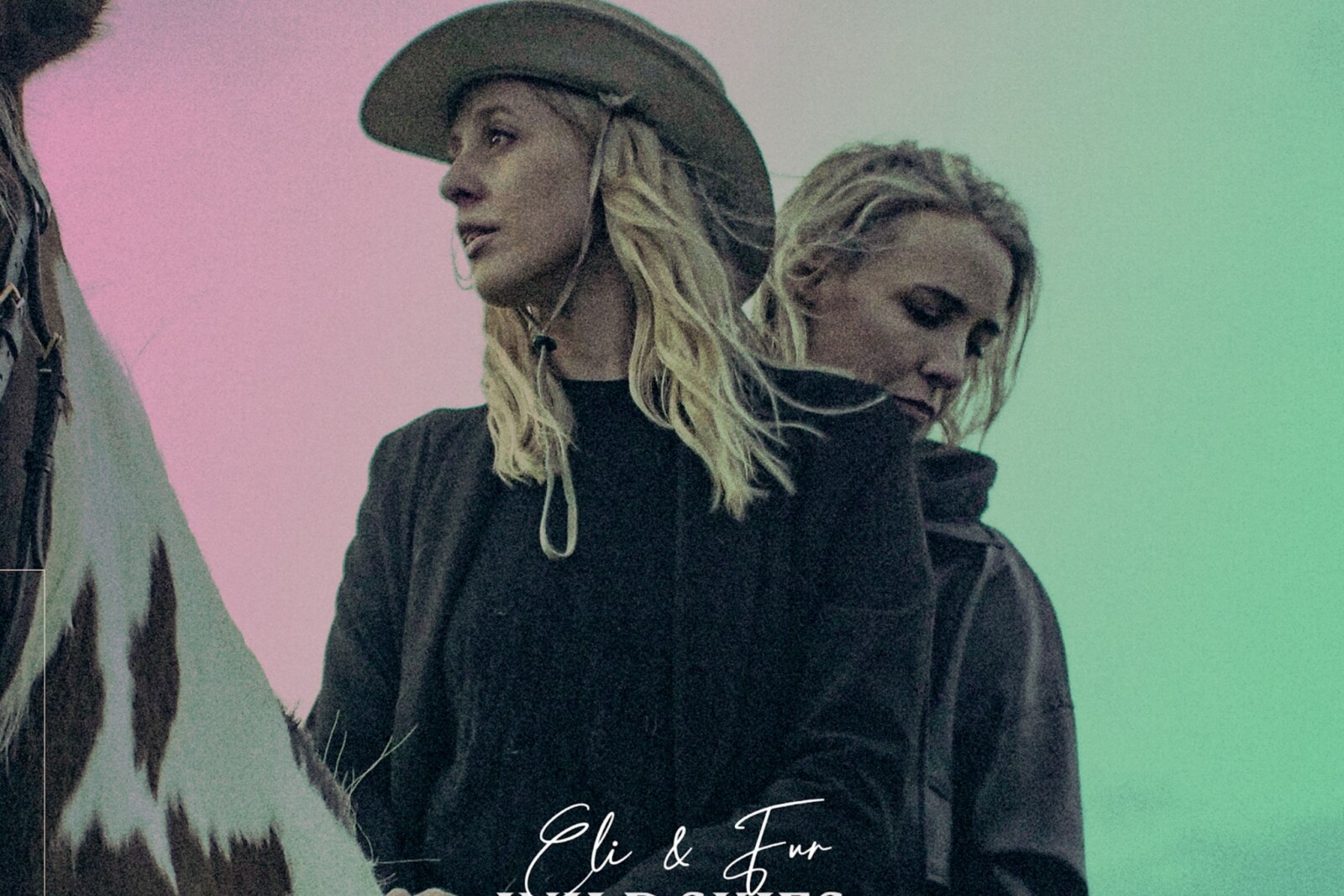 Marsh remixes Eli & Fur’s ‘Wild Skies’ 