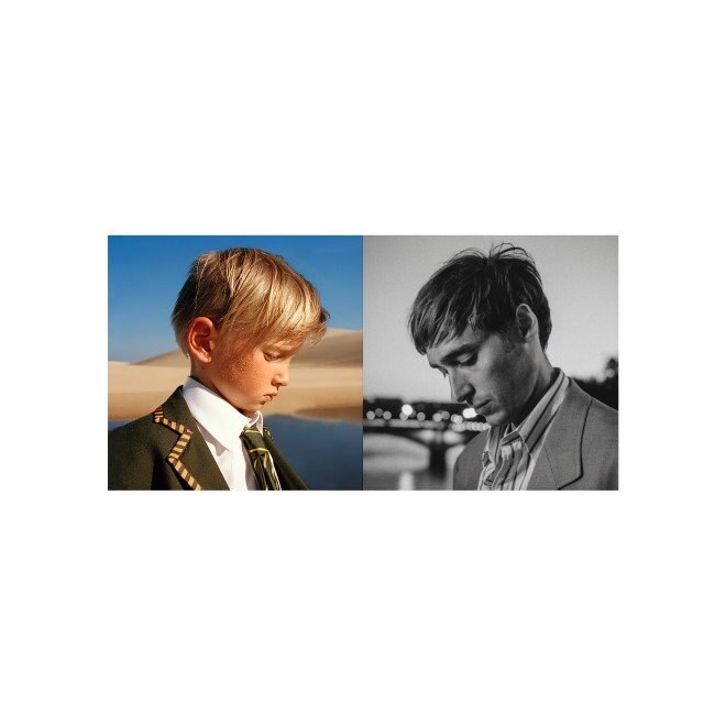 Parcels releases Day/Night