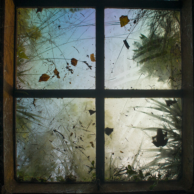 ‘Storm Behind A Window’ eerste single van album verdwenen artiest Francis Alban Blake