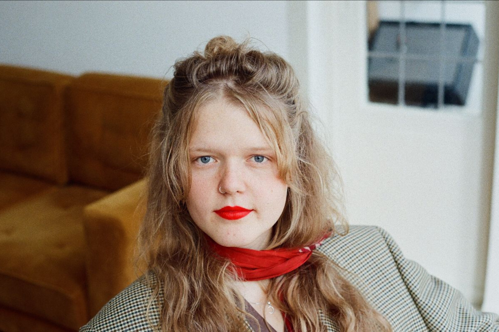Roos Meijer brengt titeltrack uit van debuutalbum ‘Why Don’t We Give It A Try?’