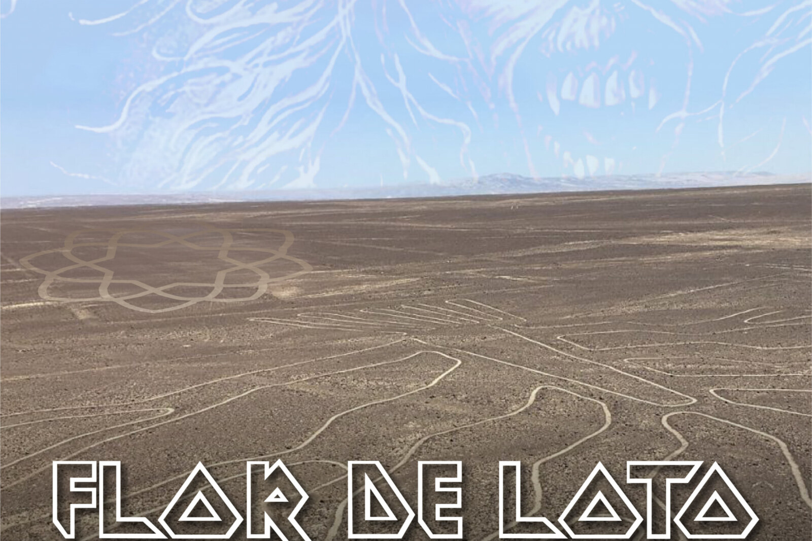 The Andean cover of Iron Maiden that everyone was waiting for!