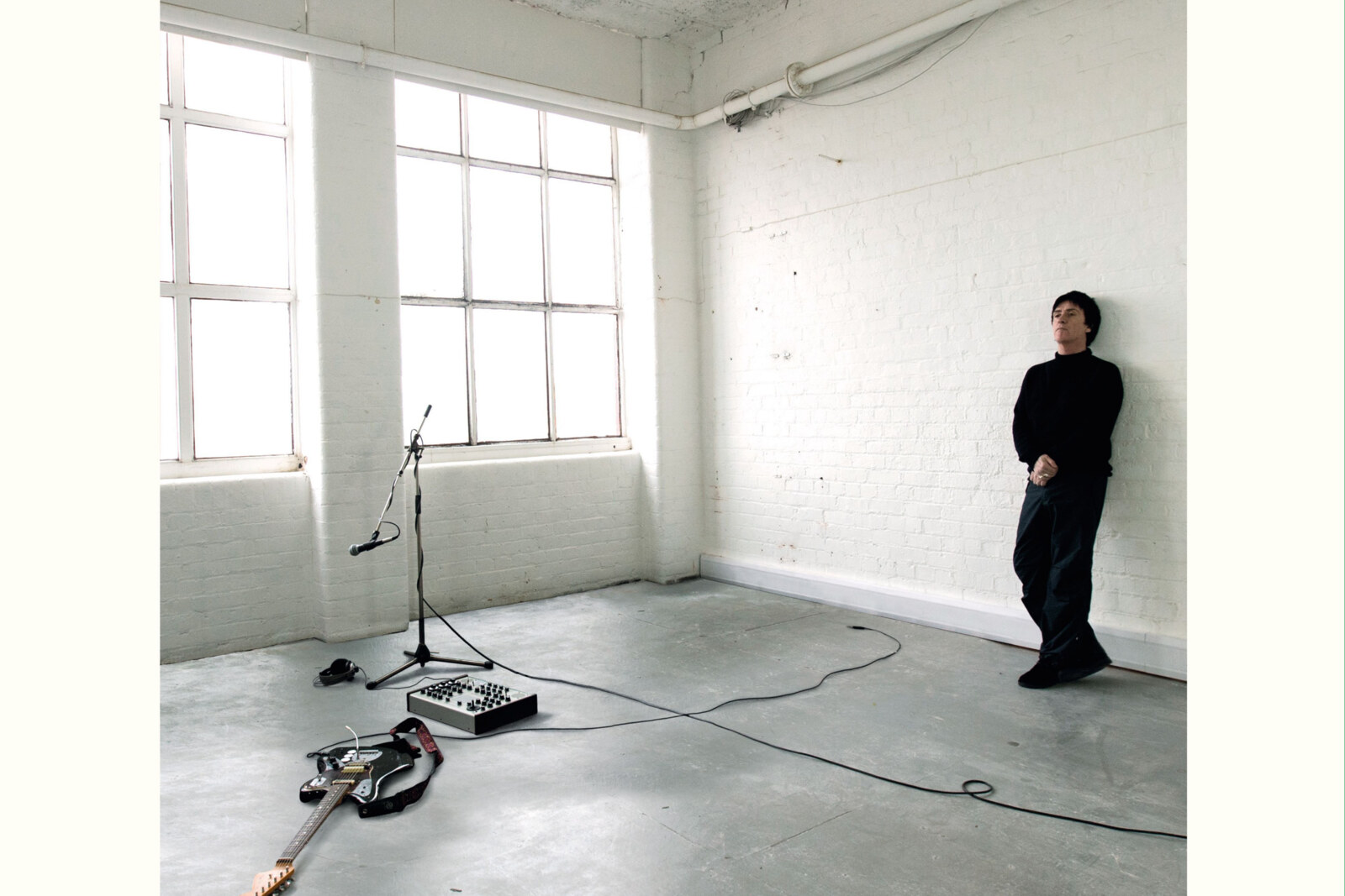 Johnny Marr announces ‘Fever Dreams Pt 2’ EP with two new singles