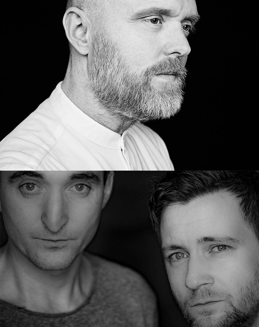 Solarstone & Stoneface & Terminal presents Pure Trance Vol. 9