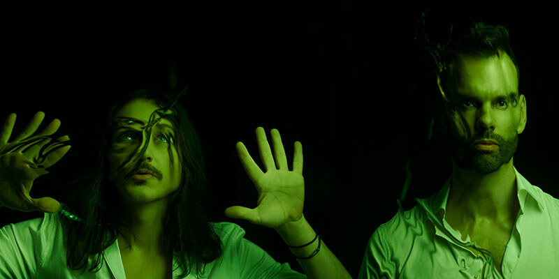 Placebo speelt op 24 oktober 2022 naar Ziggo Dome