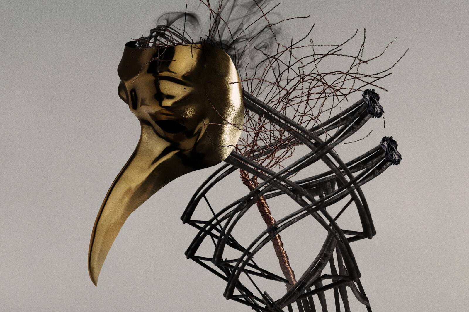 Claptone Releases Third Album 'Closer' | Featuring 13 Extraordinary Collaborations With Diverse Artists